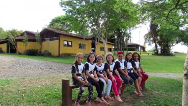 imagem de Escola Maria do Rosário - Votorantim