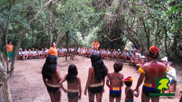 imagem de Colégio Talentos - Sorocaba