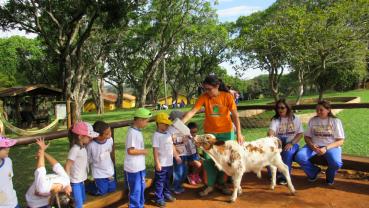 imagem de Colégio Chave de Ouro - Sorocaba