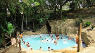 imagem de Escola Avelino Leite - Sorocaba