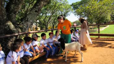 imagem de Creche Marli Aparecida - Tatuí