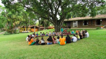 imagem de Escola Antonio Vicente - Votorantim