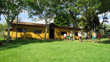 imagem de Escola Josefina - Sorocaba